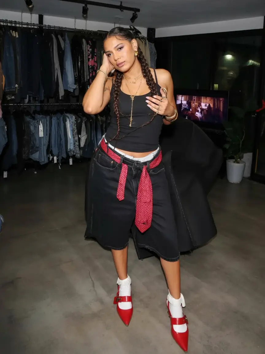 Y2K Outfits for Women 2026: Street Styles and Aesthetic Looks That Define the New Era