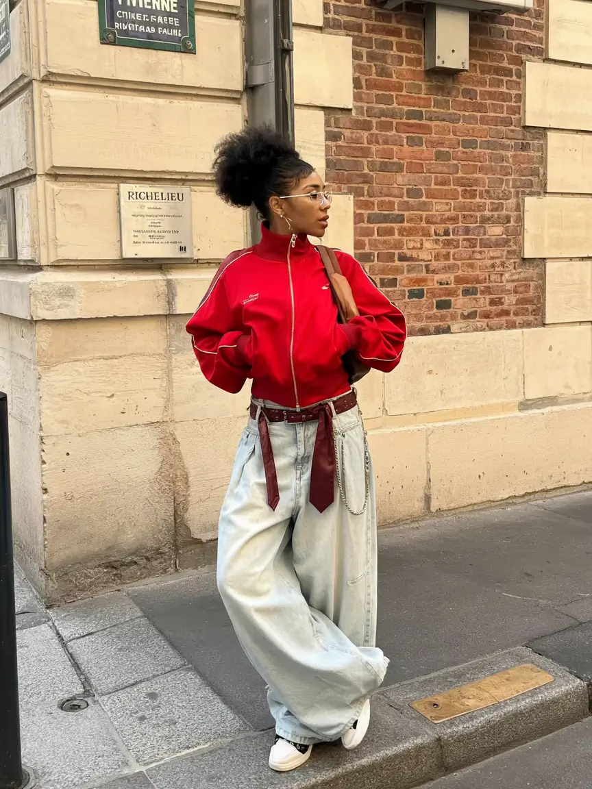 Y2K Outfits for Women 2026: Street Styles and Aesthetic Looks That Define the New Era