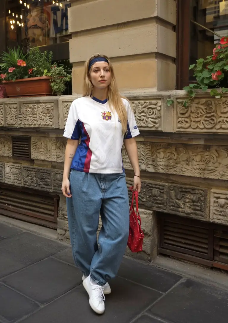 Y2K Outfits for Women 2026: Street Styles and Aesthetic Looks That Define the New Era