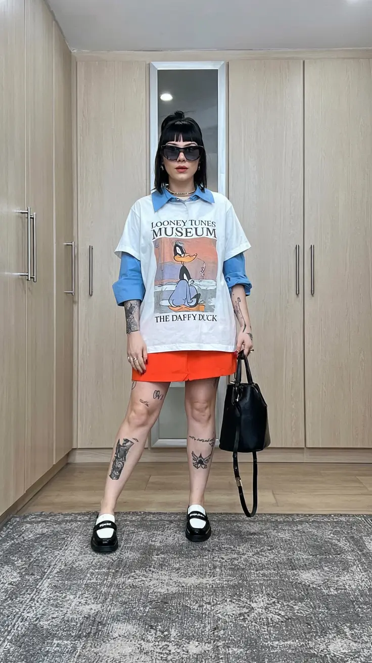 Y2K Outfits for Women 2026: Street Styles and Aesthetic Looks That Define the New Era