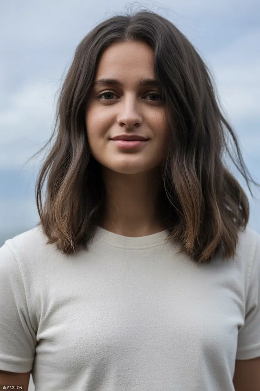 Best Haircuts for Medium Hair 2026: Trendy Layered & Wavy Styles for Women