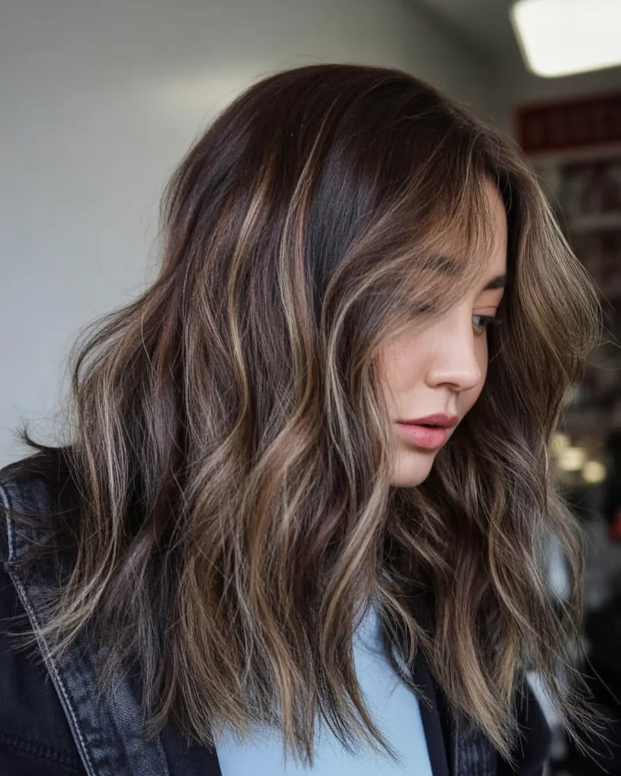 Best Haircuts for Medium Hair 2026: Trendy Layered & Wavy Styles for Women