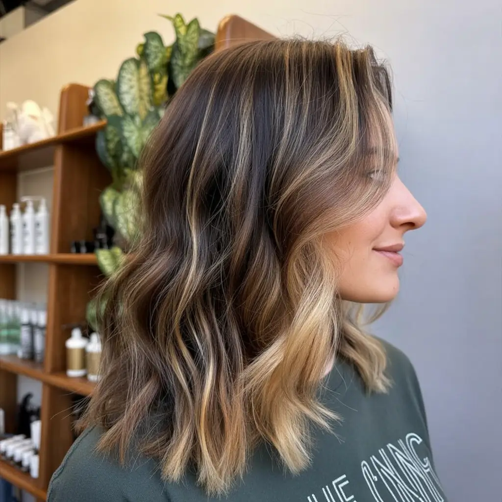 Best Haircuts for Medium Hair 2026: Trendy Layered & Wavy Styles for Women