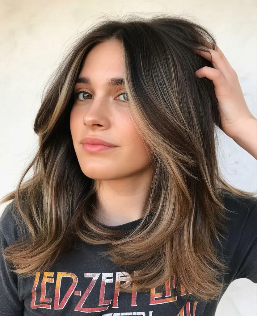 Best Haircuts for Medium Hair 2026: Trendy Layered & Wavy Styles for Women