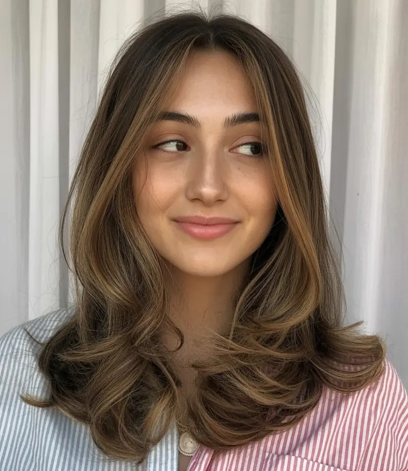 Best Haircuts for Medium Hair 2026: Trendy Layered & Wavy Styles for Women