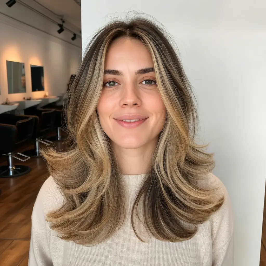 Best Haircuts for Medium Hair 2026: Trendy Layered & Wavy Styles for Women