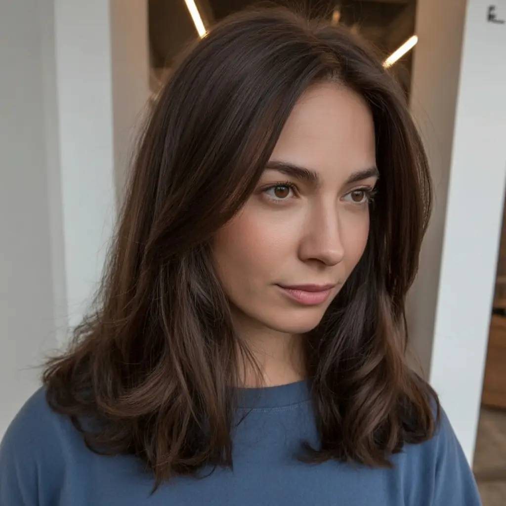 Best Haircuts for Medium Hair 2026: Trendy Layered & Wavy Styles for Women