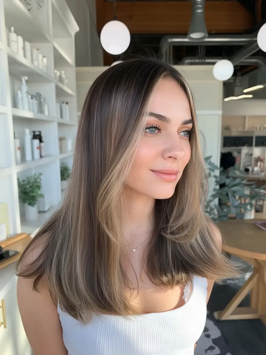 Best Haircuts for Medium Hair 2026: Trendy Layered & Wavy Styles for Women