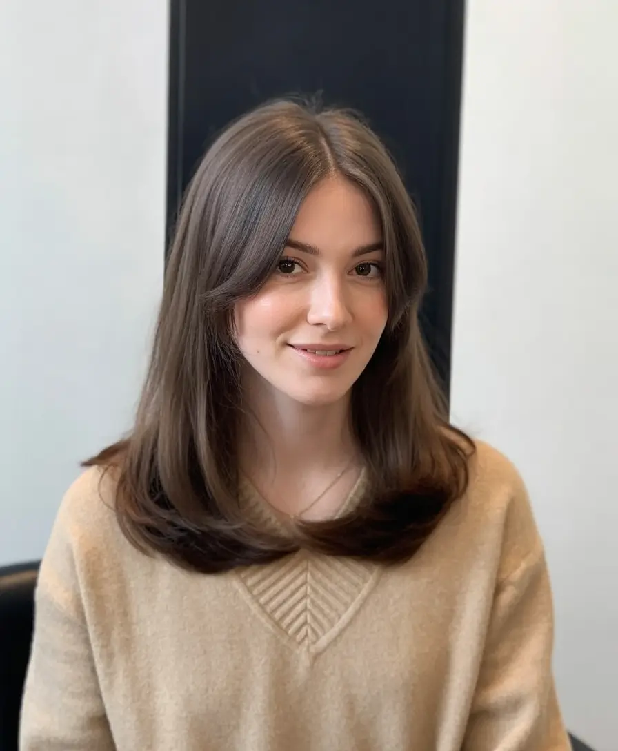 Best Haircuts for Medium Hair 2026: Trendy Layered & Wavy Styles for Women