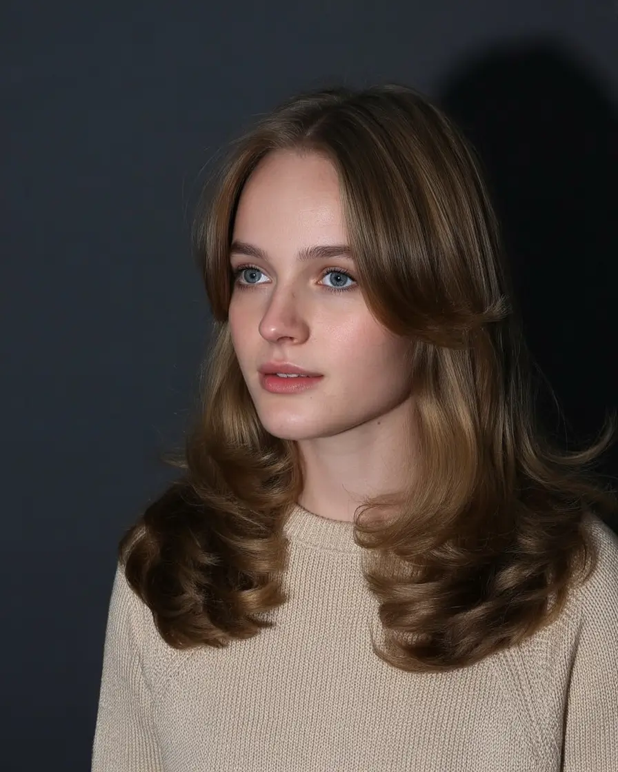 Best Haircuts for Medium Hair 2026: Trendy Layered & Wavy Styles for Women