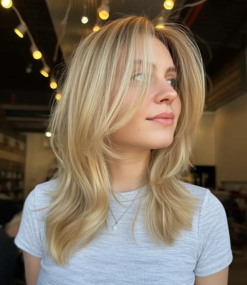 Best Haircuts for Medium Hair 2026: Trendy Layered & Wavy Styles for Women