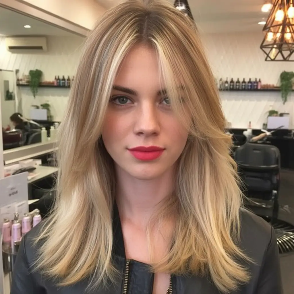 Best Haircuts for Medium Hair 2026: Trendy Layered & Wavy Styles for Women