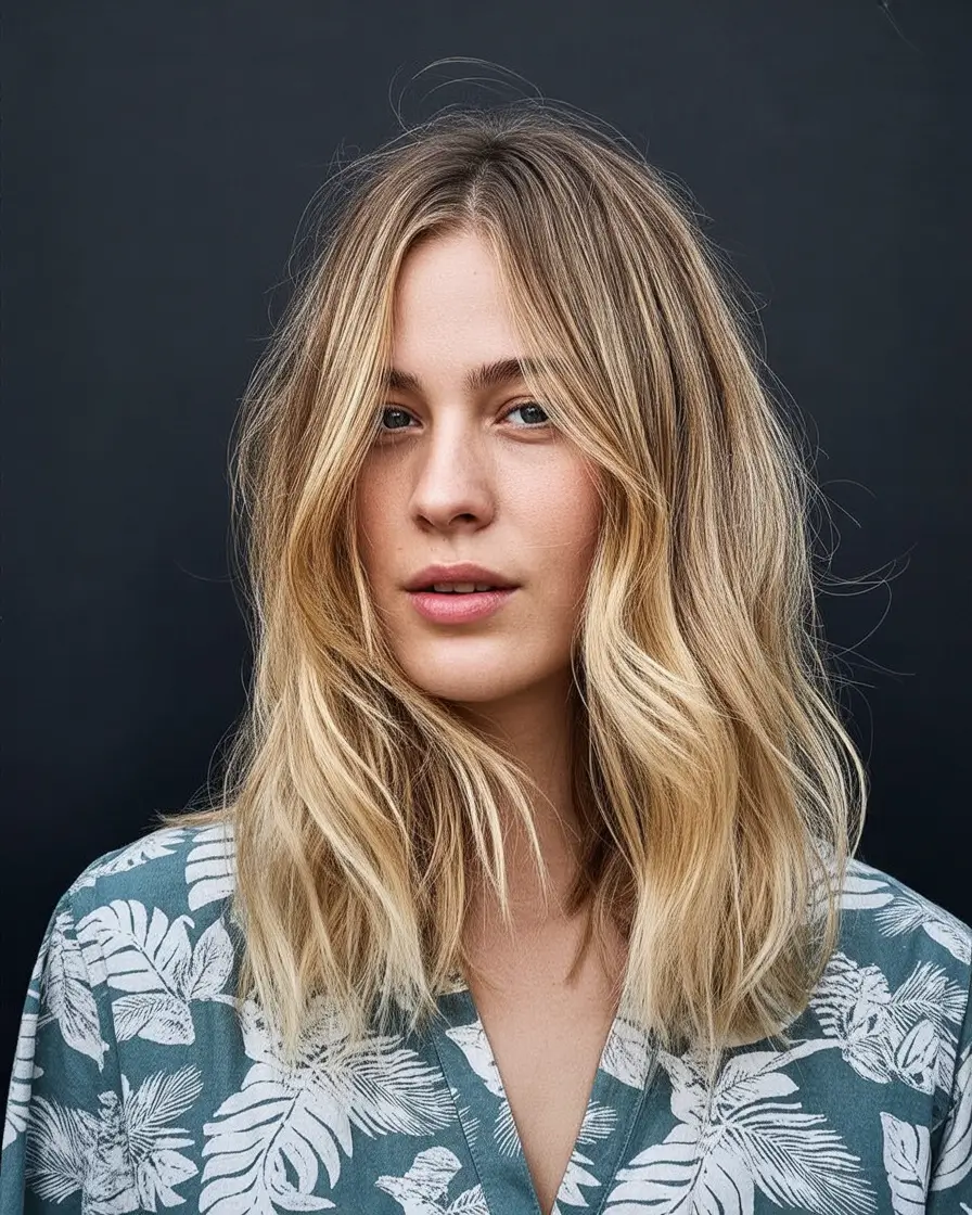 Best Haircuts for Medium Hair 2026: Trendy Layered & Wavy Styles for Women