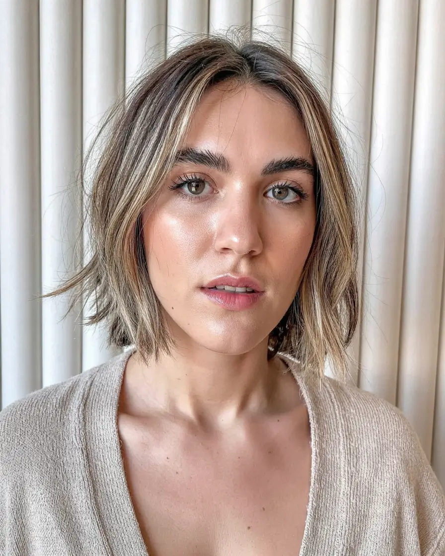 Best Haircuts for Thin Fine Hair 2026: Layered, Short & Long Cuts That Add Instant Volume