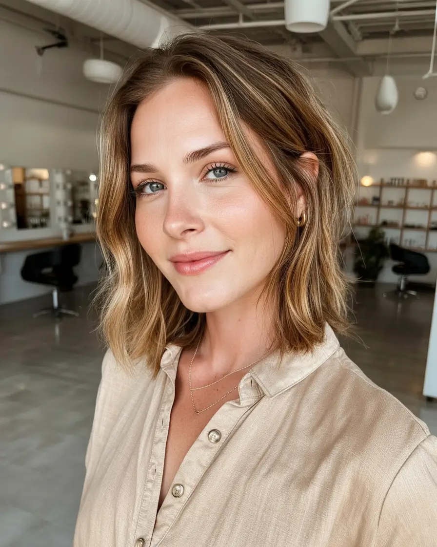 Best Haircuts for Thin Fine Hair 2026: Layered, Short & Long Cuts That Add Instant Volume