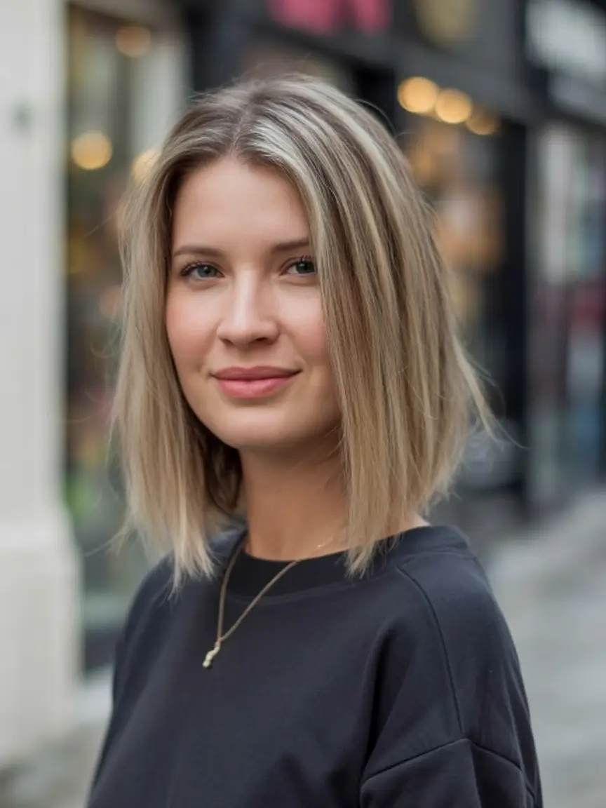 Best Haircuts for Thin Fine Hair 2026: Layered, Short & Long Cuts That Add Instant Volume