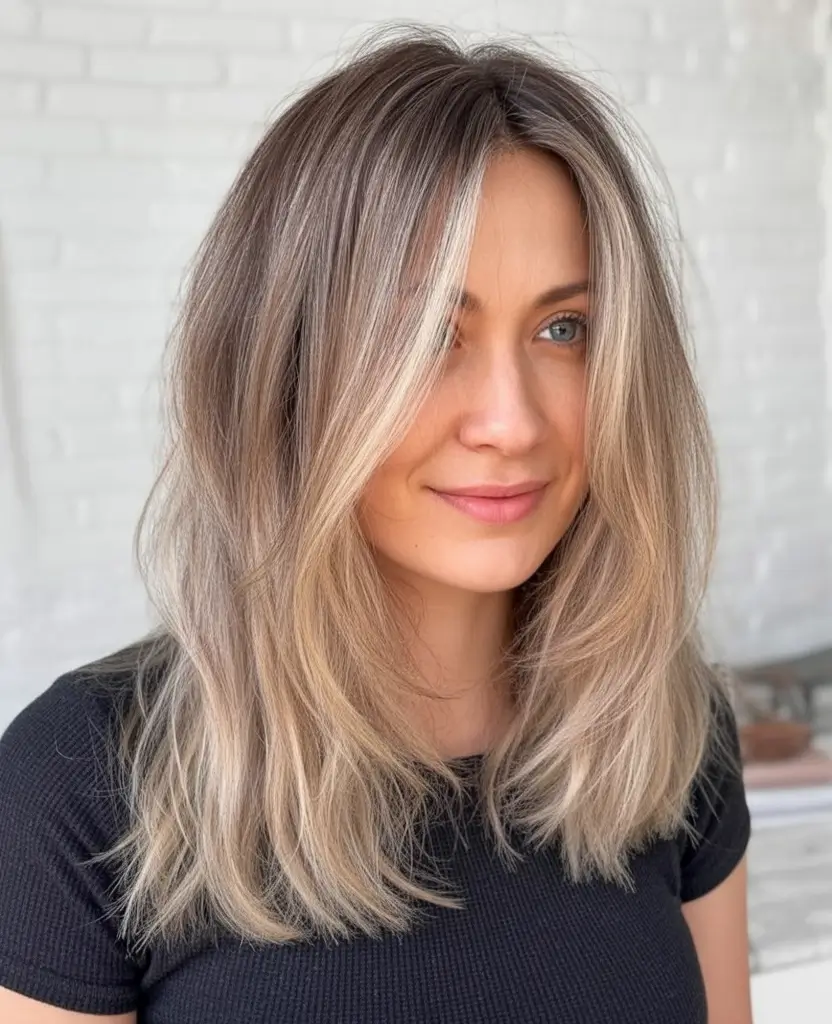 Best Haircuts for Thin Fine Hair 2026: Layered, Short & Long Cuts That Add Instant Volume