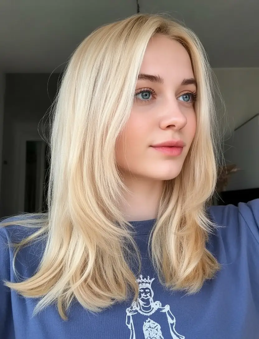 Best Haircuts for Thin Fine Hair 2026: Layered, Short & Long Cuts That Add Instant Volume