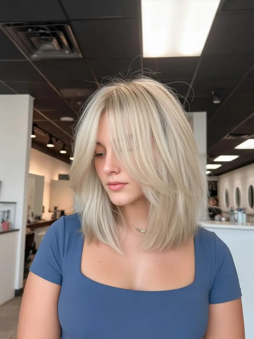 Best Haircuts for Thin Fine Hair 2026: Layered, Short & Long Cuts That Add Instant Volume