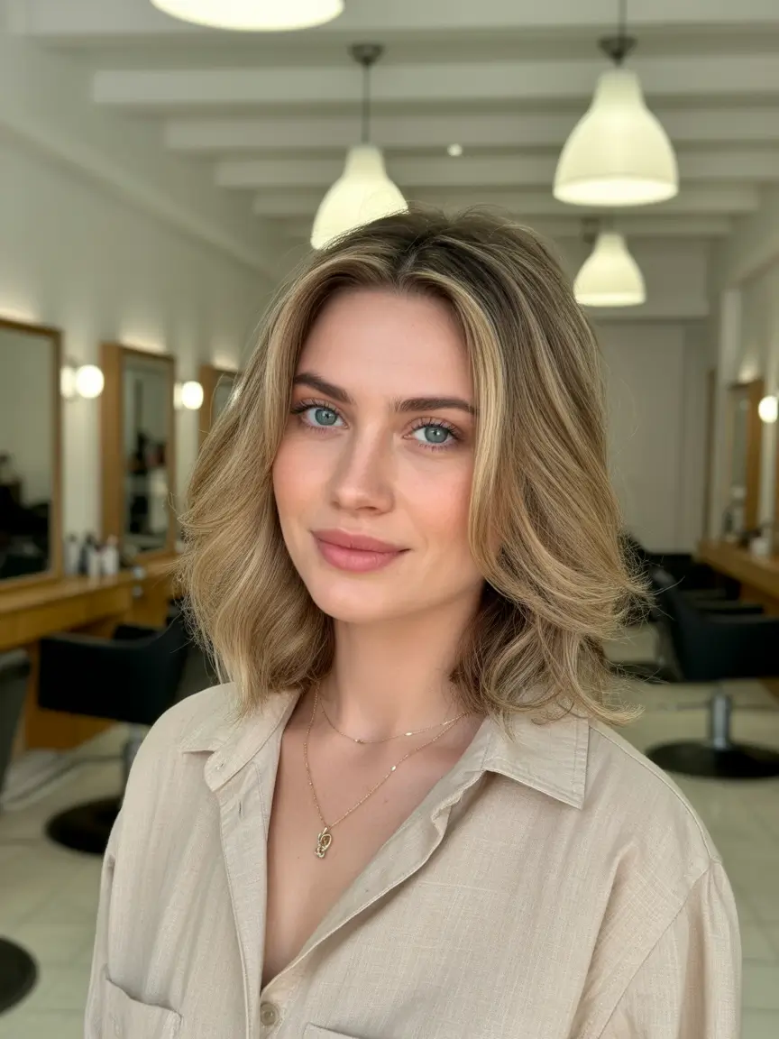 Best Haircuts for Thin Fine Hair 2026: Layered, Short & Long Cuts That Add Instant Volume