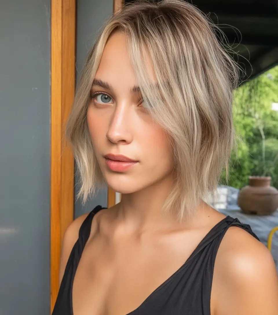 Best Haircuts for Thin Fine Hair 2026: Layered, Short & Long Cuts That Add Instant Volume