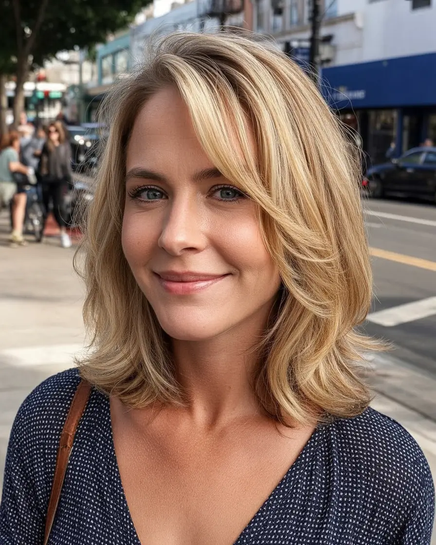 Best Haircuts for Thin Fine Hair 2026: Layered, Short & Long Cuts That Add Instant Volume