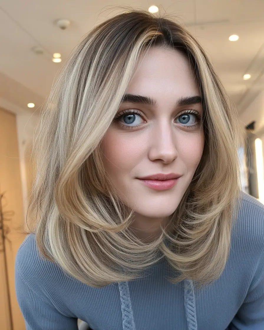 Best Haircuts for Thin Fine Hair 2026: Layered, Short & Long Cuts That Add Instant Volume