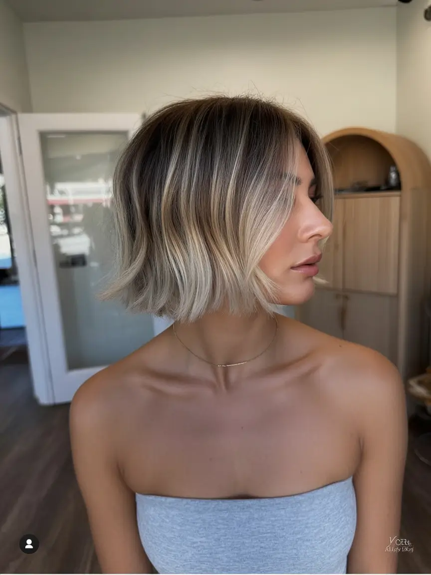 Best Haircuts for Thin Fine Hair 2026: Layered, Short & Long Cuts That Add Instant Volume