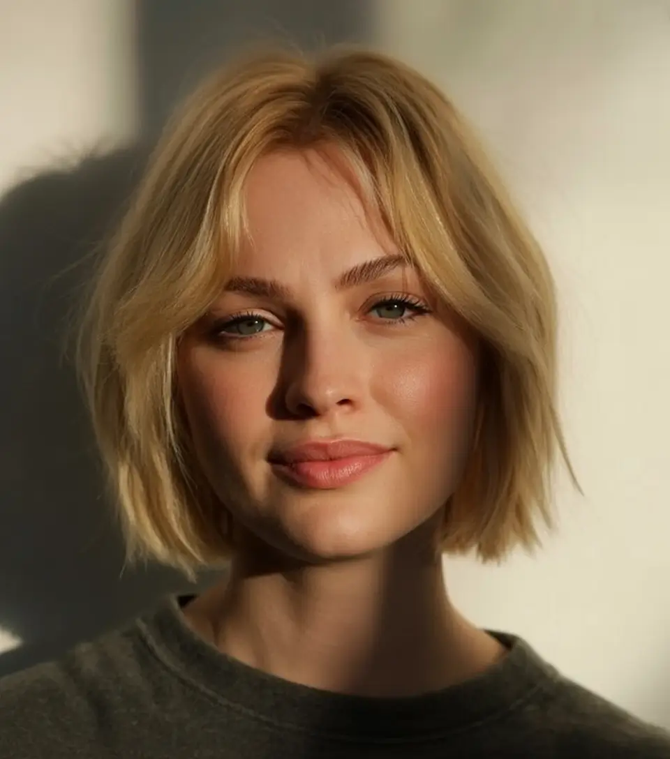 Best Haircuts for Thin Fine Hair 2026: Layered, Short & Long Cuts That Add Instant Volume