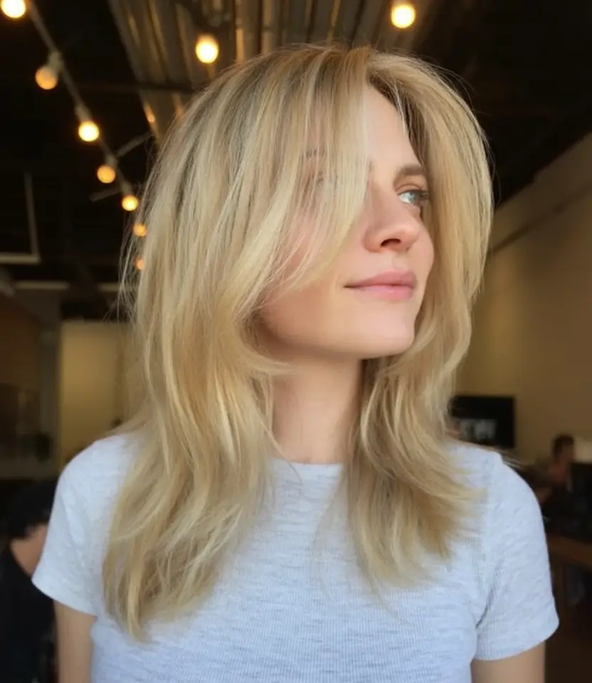 Best Haircuts for Thin Fine Hair 2026: Layered, Short & Long Cuts That Add Instant Volume