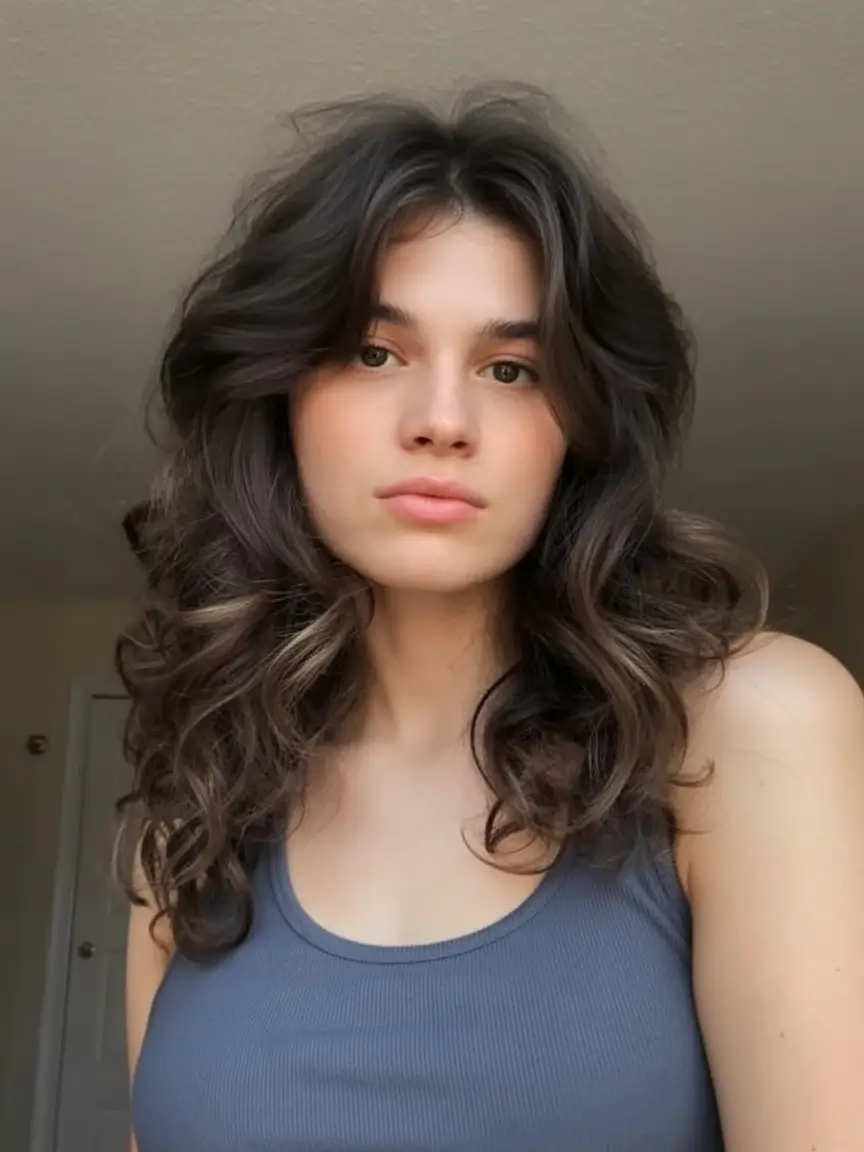 Flattering Hairstyles for Fat Face 2026: Best Haircuts to Slim, Frame & Glow Up Your Look