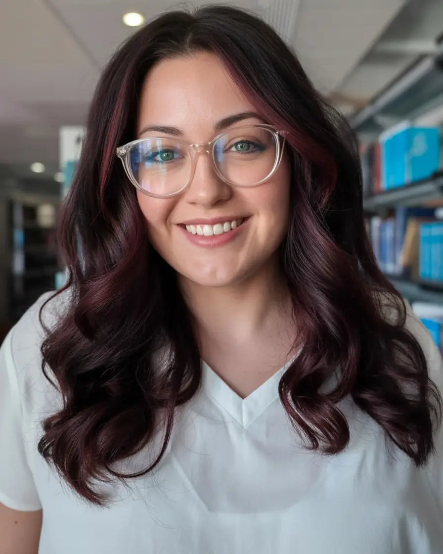 Flattering Hairstyles for Fat Face 2026: Best Haircuts to Slim, Frame & Glow Up Your Look