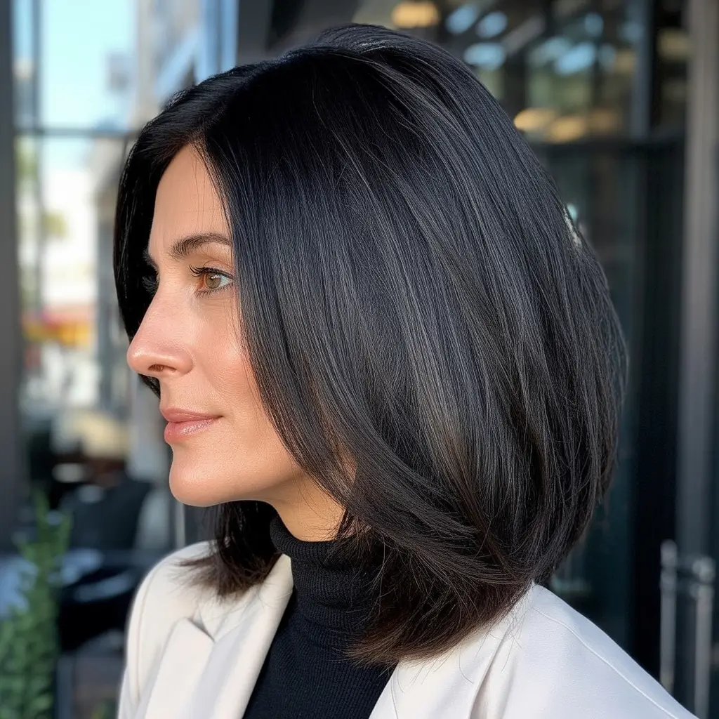 Trendy Haircuts for Women Over 60 – 2026: Modern, Flattering & Effortless Styles to Try This Year