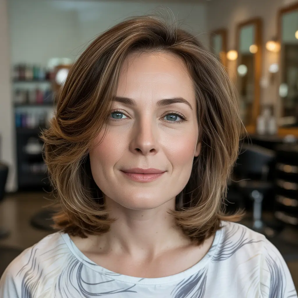Trendy Haircuts for Women Over 60 – 2026: Modern, Flattering & Effortless Styles to Try This Year