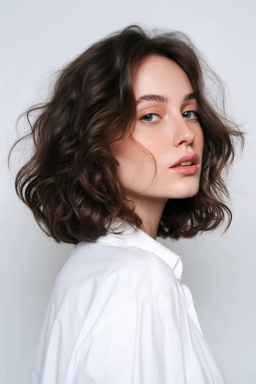 Modern Choppy Bob Haircuts 2026: Fresh Ideas and Trendy Styles for Effortless Volume
