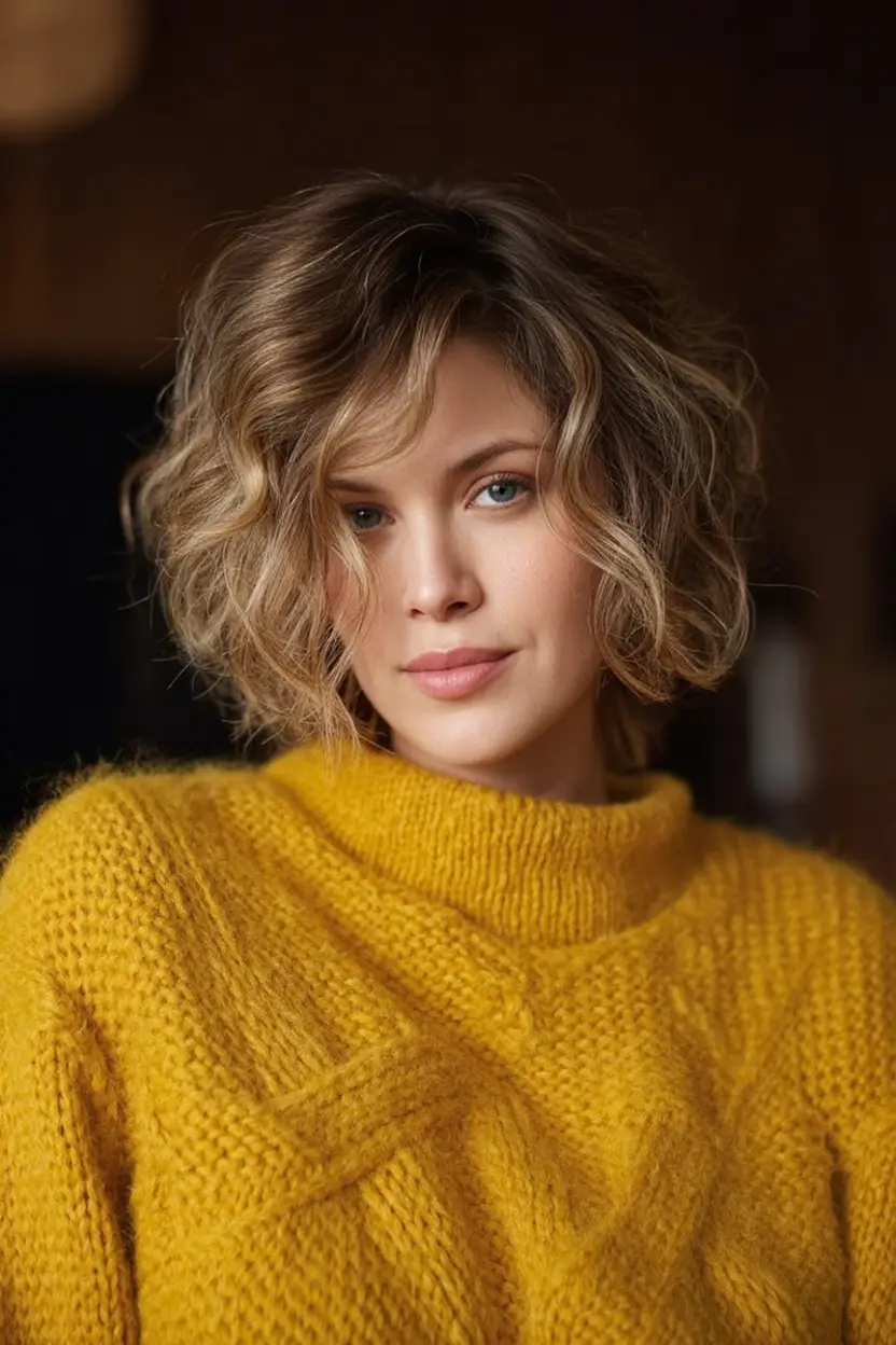 Modern Choppy Bob Haircuts 2026: Fresh Ideas and Trendy Styles for Effortless Volume