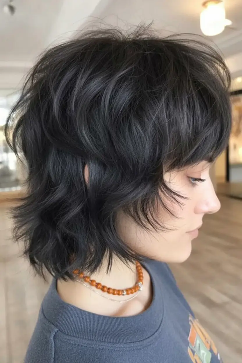 Modern Choppy Bob Haircuts 2026: Fresh Ideas and Trendy Styles for Effortless Volume