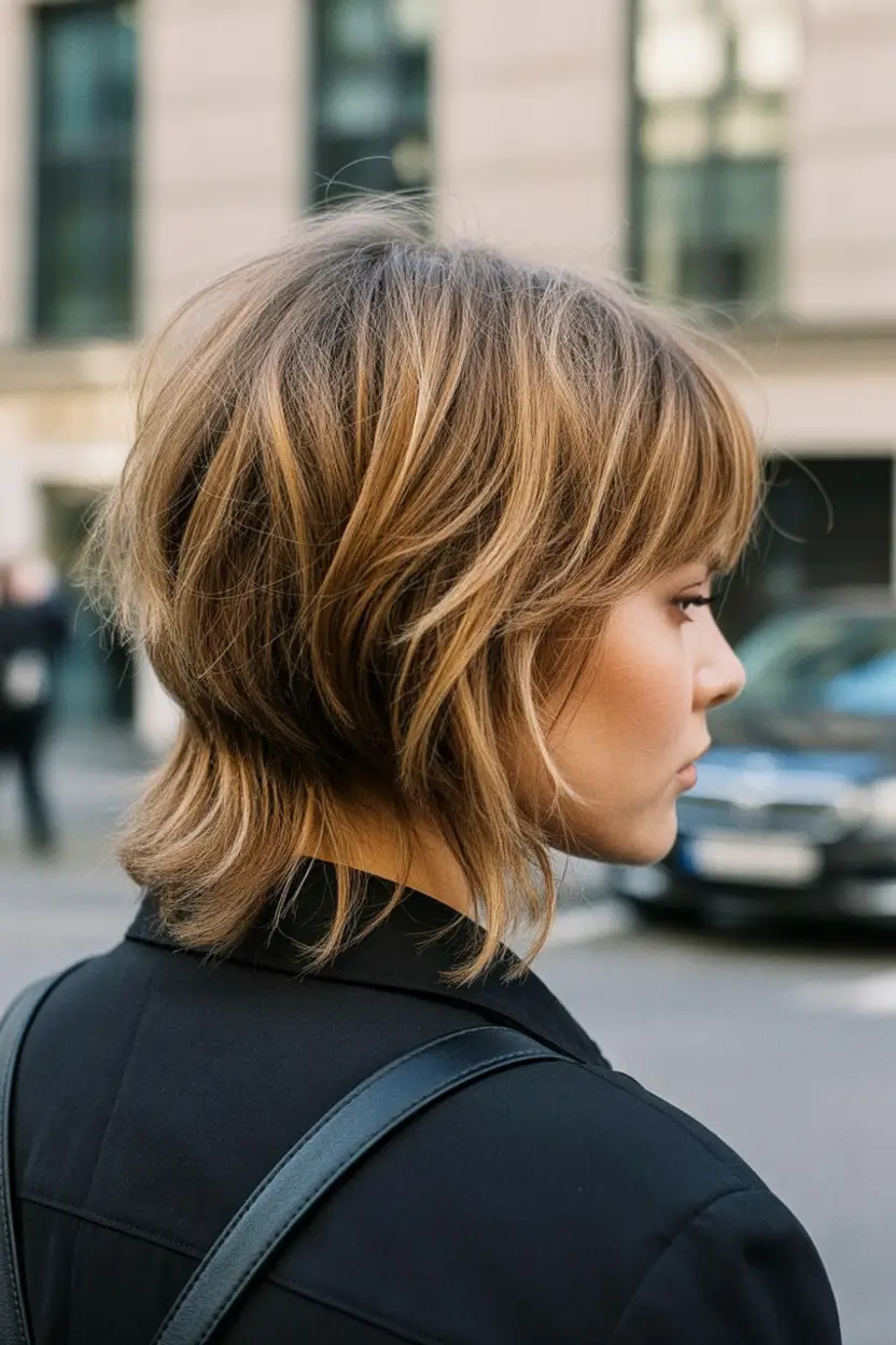 Modern Choppy Bob Haircuts 2026: Fresh Ideas and Trendy Styles for Effortless Volume