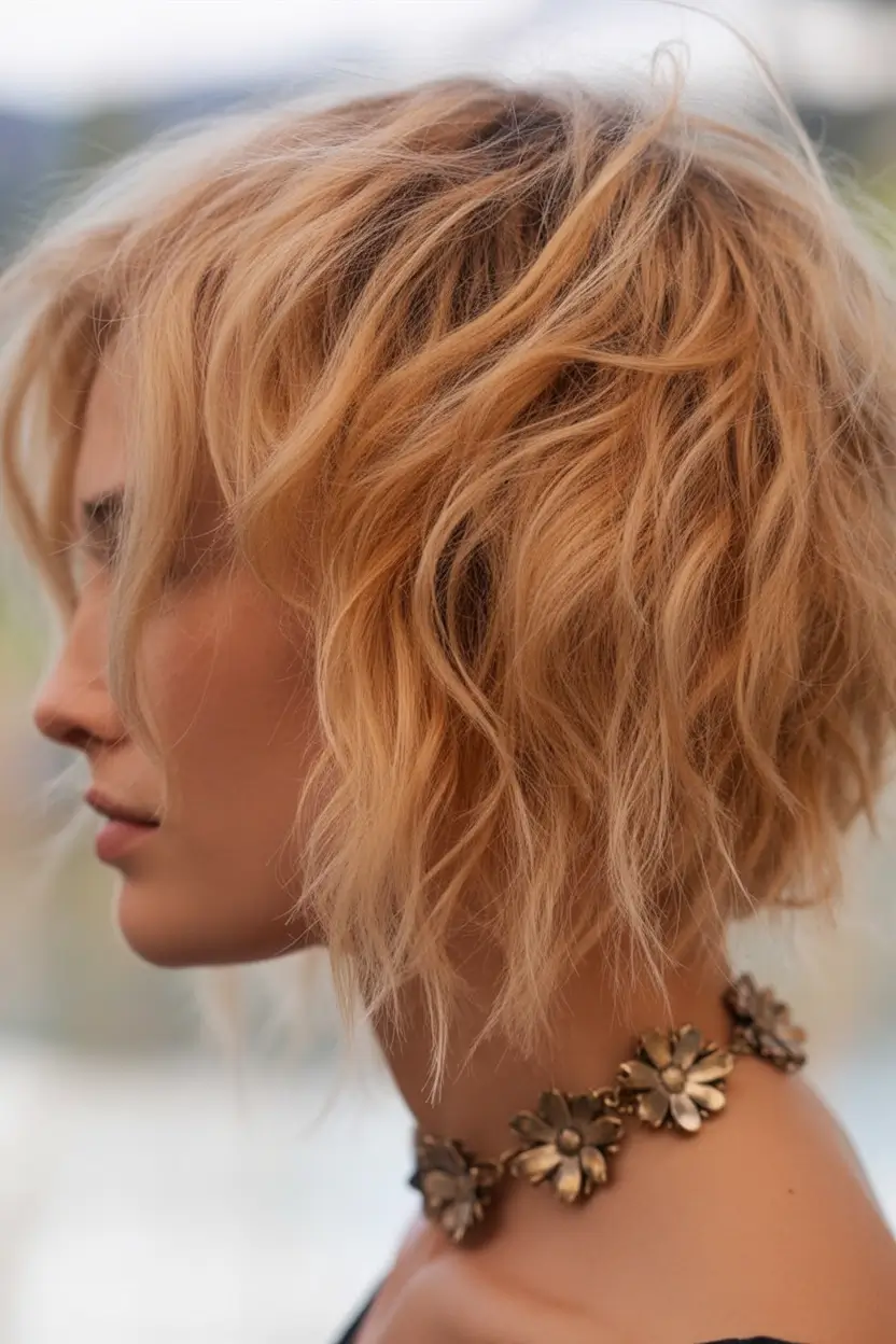 Modern Choppy Bob Haircuts 2026: Fresh Ideas and Trendy Styles for Effortless Volume