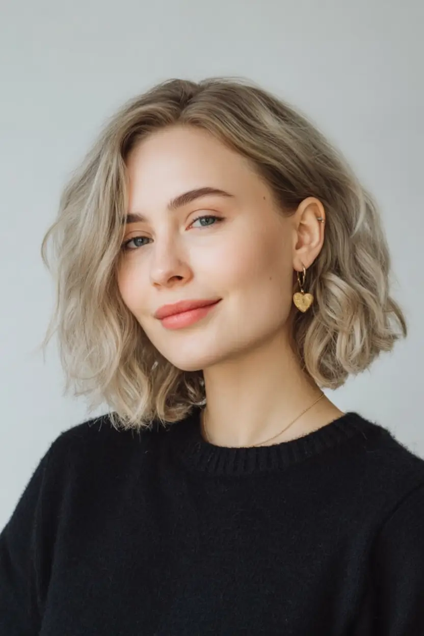 Modern Choppy Bob Haircuts 2026: Fresh Ideas and Trendy Styles for Effortless Volume