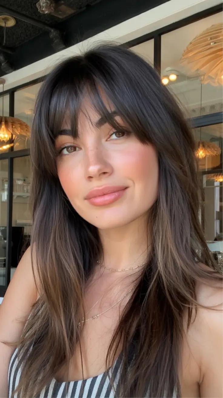 Popular Haircuts 2026: The Most Stylish Women’s Cuts for Every Length This Year