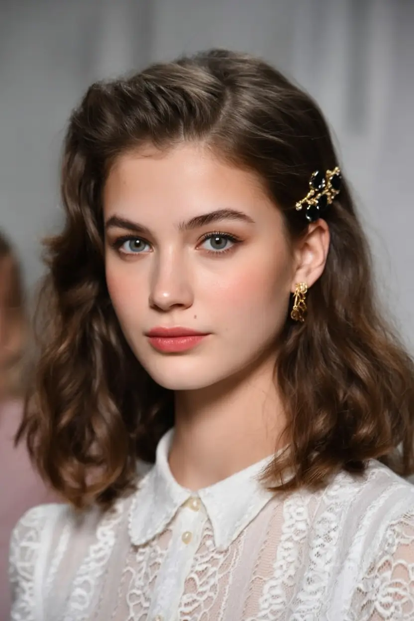Quick Hairstyle Ideas 2026: 27 Effortless Looks That Redefine Everyday Beauty