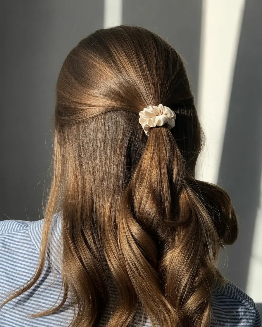 Quick Hairstyle Ideas 2026: 27 Effortless Looks That Redefine Everyday Beauty