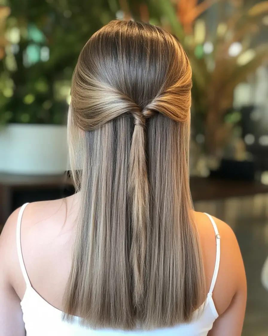 Quick Hairstyle Ideas 2026: 27 Effortless Looks That Redefine Everyday Beauty