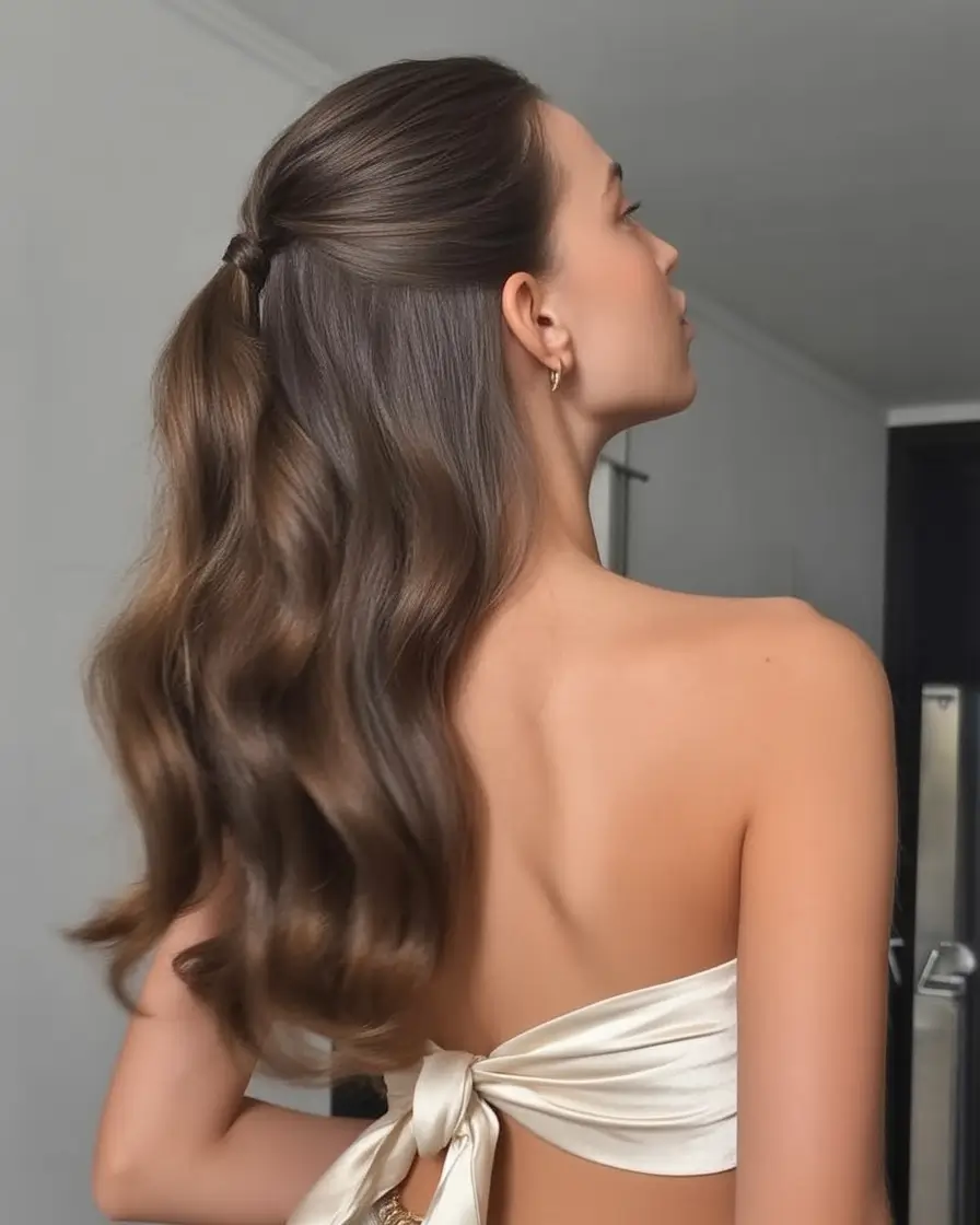 Quick Hairstyle Ideas 2026: 27 Effortless Looks That Redefine Everyday Beauty