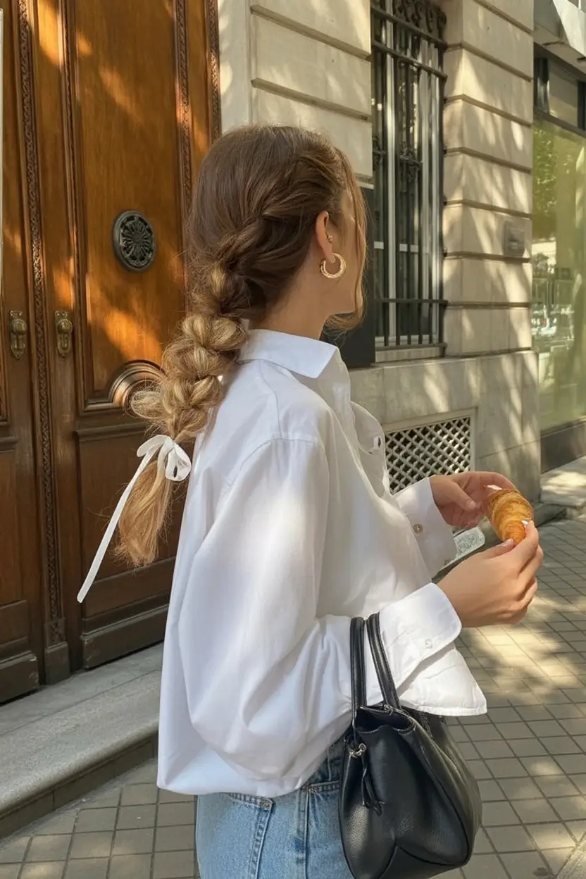 Quick Hairstyle Ideas 2026: 27 Effortless Looks That Redefine Everyday Beauty