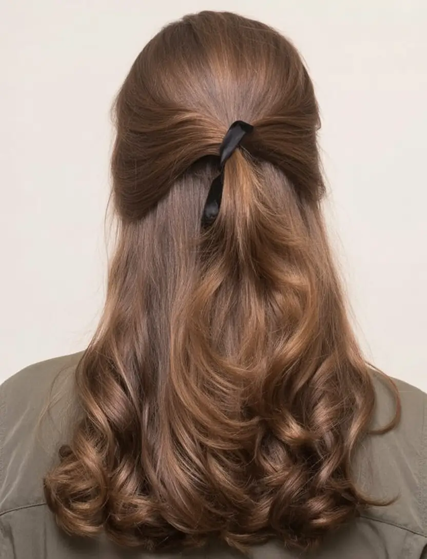 Quick Hairstyle Ideas 2026: 27 Effortless Looks That Redefine Everyday Beauty