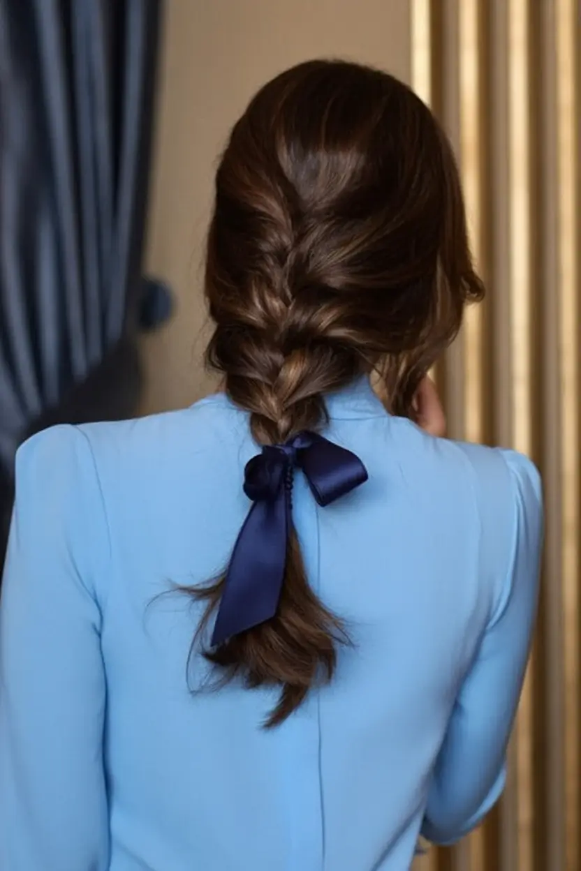 Quick Hairstyle Ideas 2026: 27 Effortless Looks That Redefine Everyday Beauty