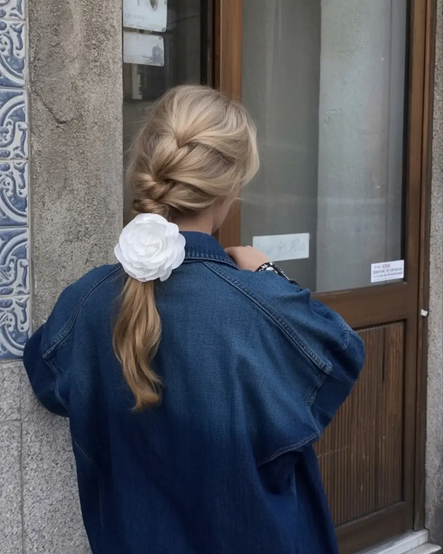 Quick Hairstyle Ideas 2026: 27 Effortless Looks That Redefine Everyday Beauty