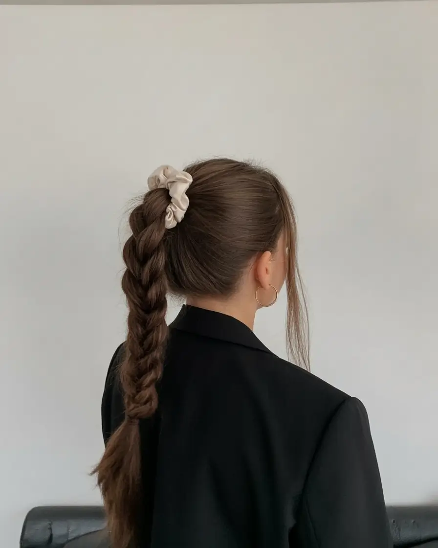 Quick Hairstyle Ideas 2026: 27 Effortless Looks That Redefine Everyday Beauty